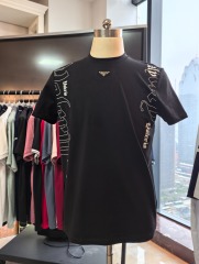 Men's S/S Tee-Cooling Function