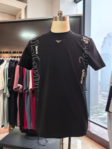 Men's S/S Tee-Cooling Function