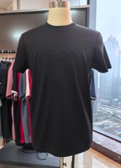 Men's S/S Tee-Noniron Function