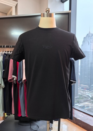 Men's S/S Tee-Cooling Function