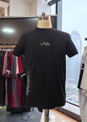 Men's S/S Tee-Cooling Function