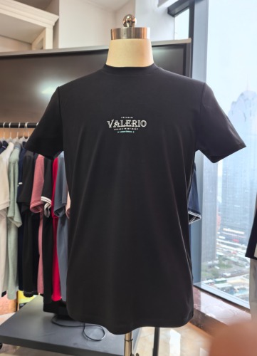 Men's S/S Tee-Cooling Function