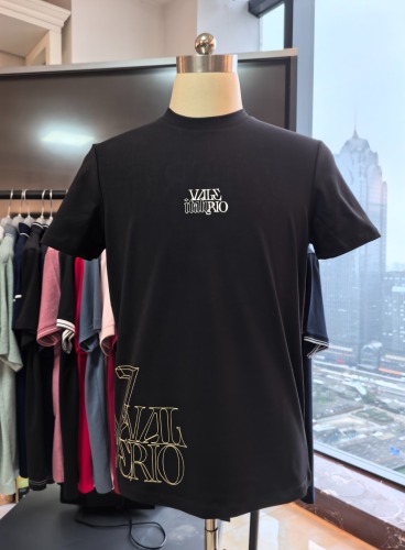 Men's S/S Tee-Cooling Function