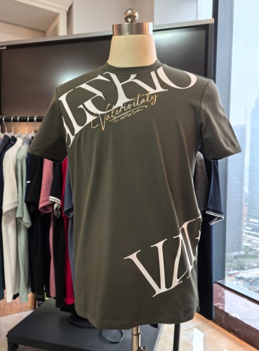 Men's S/S Tee-Cooling Function