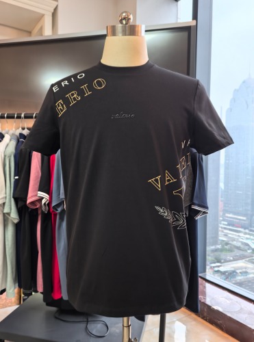 Men's S/S Tee-Cooling Function