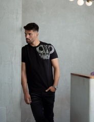 Men's S/S Tee-Cooling Function