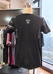 Men's S/S Tee-Cooling Function