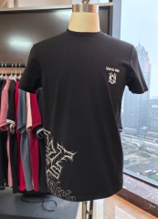 Men's S/S Tee-Cooling Function