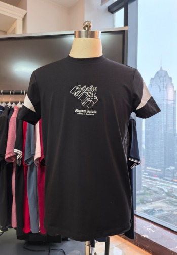 Men's S/S Tee-Cooling Function