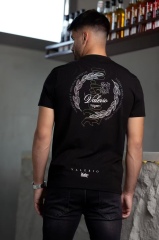 Men's S/S Tee-Cooling Function