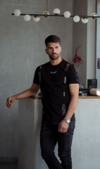 Men's S/S Tee-Cooling Function