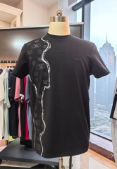 Men's S/S Tee-Cooling Function