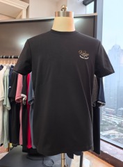 Men's S/S Tee-Cooling Function