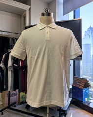 Men's S/S Polo-Noniron Function