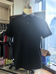 Men's S/S Polo-Noniron Function