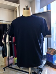 Men's S/S Tee-Wicking Function