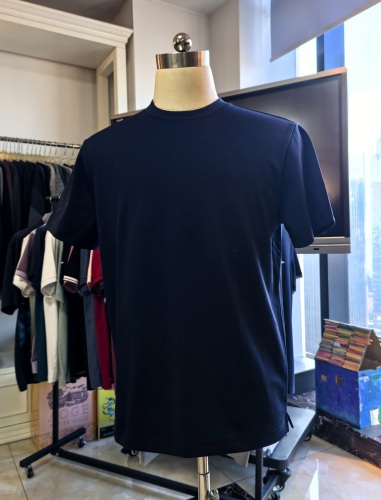 Men's S/S Tee-Wicking Function