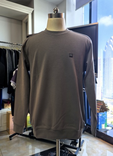 Men's L/S Sweatshirt