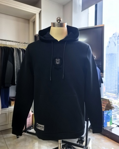 Men's Hoodie
