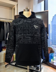 Men's Hoodie