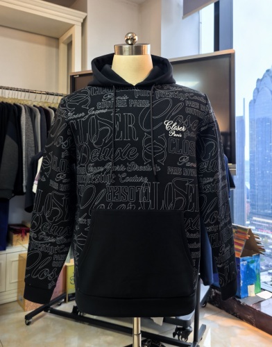 Men's Hoodie