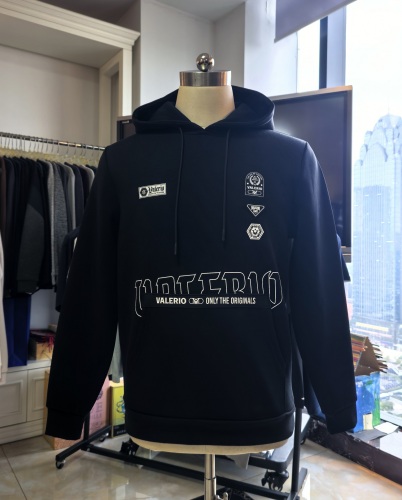Men's Hoodie
