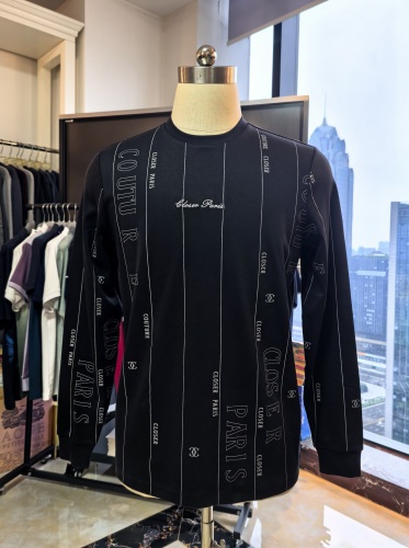 Men's L/S Tee