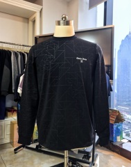 Men's L/S Tee