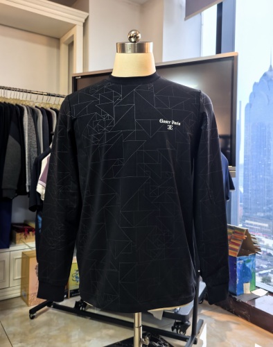 Men's L/S Tee