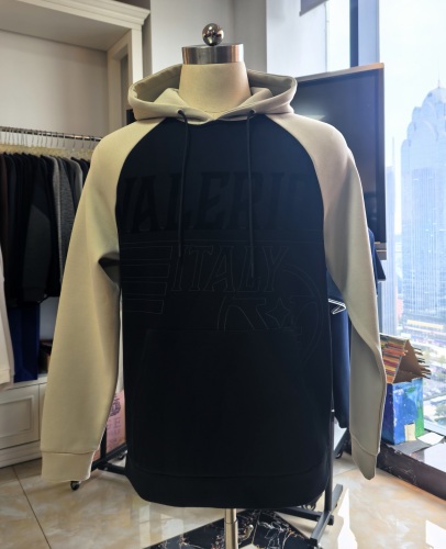 Men's Hoodie