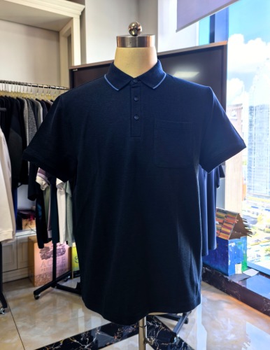 Men's S/S Polo