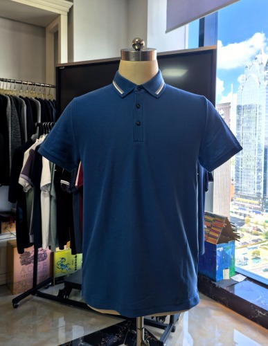 Men's S/S Polo