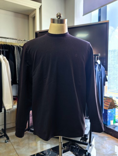Men's L/S Tee