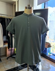 Men's S/S Polo