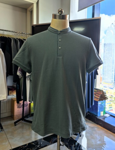 Men's S/S Polo