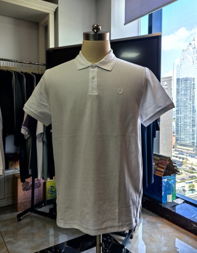 Men's S/S Polo