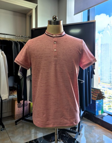 Men's S/S Polo