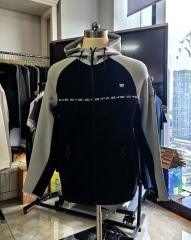 Men's Hoodie