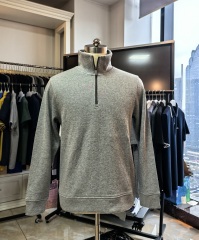Men's L/S Pullover