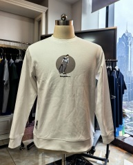 Men's L/S Pullover