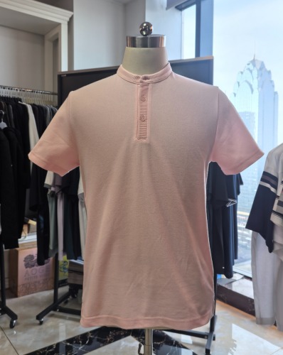Men's S/S Polo-Cooling Function
