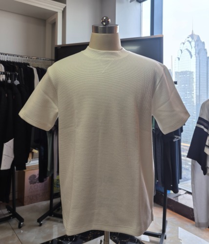 Men's S/S Tee-Relax Fit