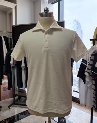 Men's S/S Polo