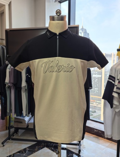 Men's S/S Polo-Cooling Function