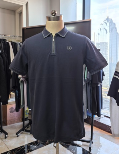 Men's S/S Polo