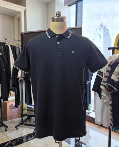 Men's S/S Polo