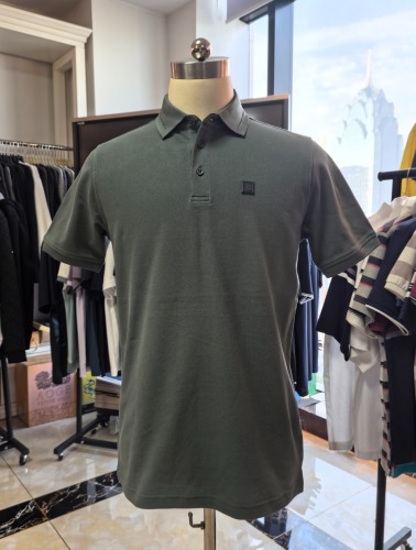 Men's S/S Polo