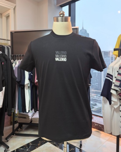 Men's S/S Tee-Noniron Function