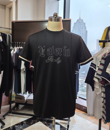 Men's S/S Tee-Wicking Function