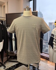 Men's S/S Tee-Cooling Function